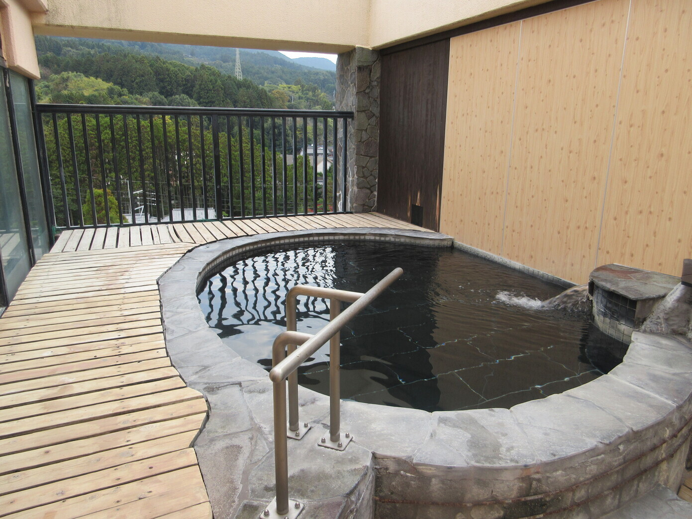 「ホテル光陽閣」 その他 192036610 展望露天風呂♪