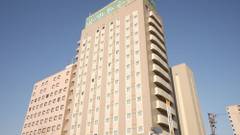 ホテルルートイン岐阜羽島駅前