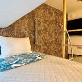 HOTEL StoRK 那覇新都心（沖縄県 ビジネスホテル） / 5