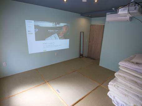 SHARIN Kanazawa Traveler’s Inn / 4