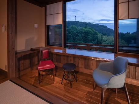 黒川温泉 南城苑 / 5