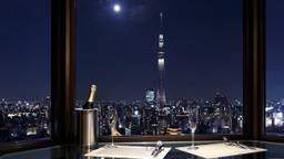 カップルで贅沢なお泊まり旅行♡浅草観光の拠点にしたい「高級ホテル＆旅館」6選