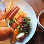 VOD（500タイトル）見放題■バイキング朝食付き | グリーンリッチホテル倉敷駅前