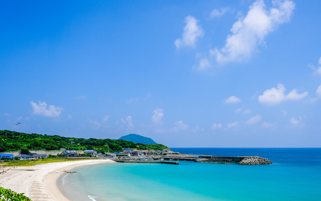 泊まる宿は、旅の中心にぴったりな「福江島」がおすすめ◎！3443169