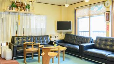 ロビー応接スペース / 16