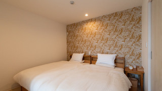 スーペリア スイート 禁煙