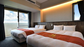 コンセプトファミリーコンド 禁煙