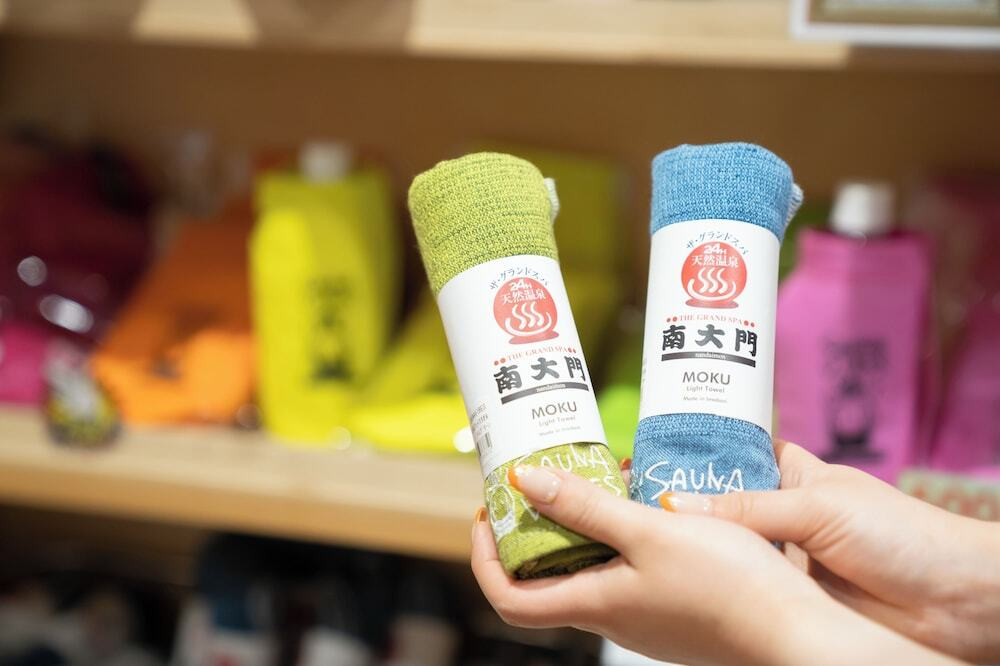 ギフト ショップ