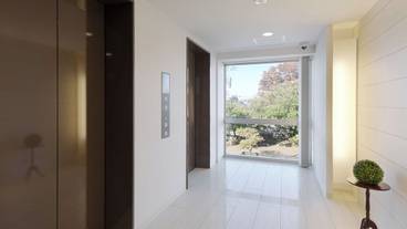 エレベーター / 1