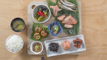 朝食 / 4