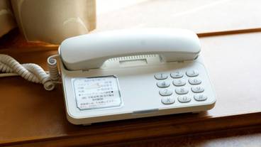 客室の設備とサービス / 22