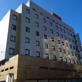 備長炭の湯 ホテルクラウンヒルズ金沢香林坊(BBHホテルグループ)(石川県 ビジネスホテル) / 4