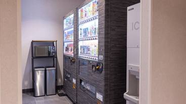 自動販売機 / 15