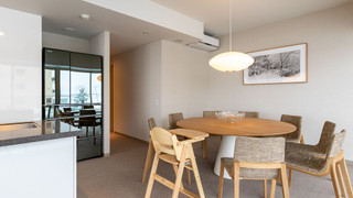 ２ベッドルームプレミアスイート