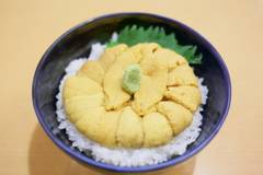 うに むらかみ 函館本店