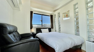 ジュニア スイート 禁煙