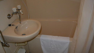 ダブルルーム 禁煙