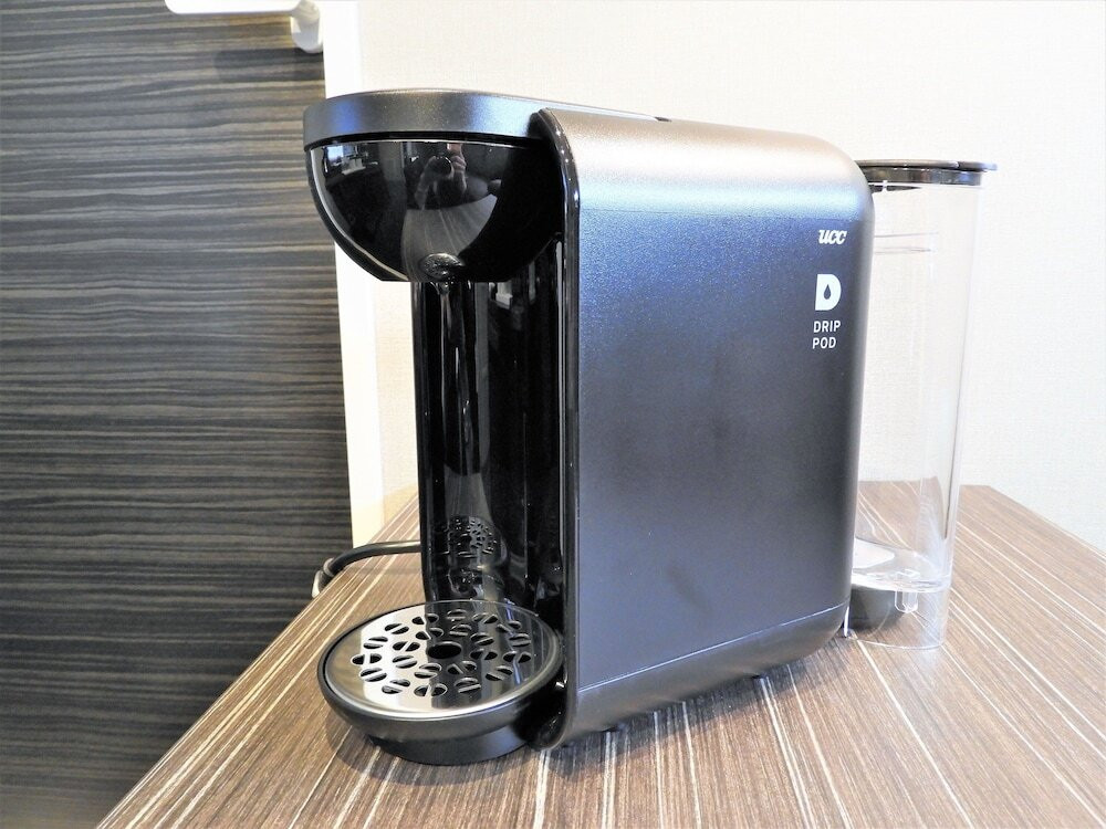 客室の設備とサービス