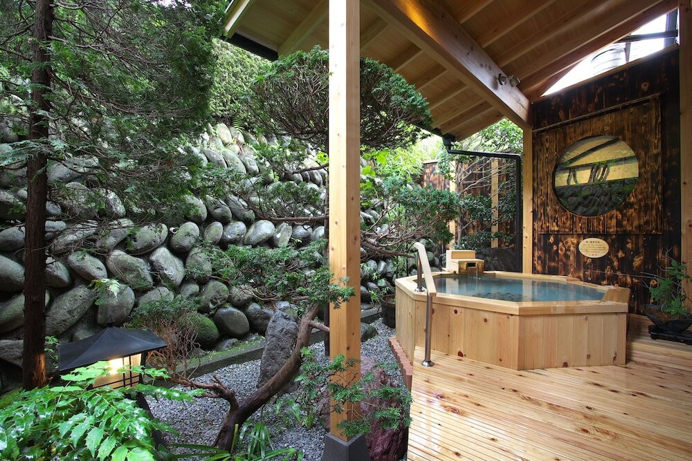 大浴場「炭澄の湯」⑤