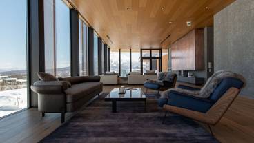 リビング エリア / 28