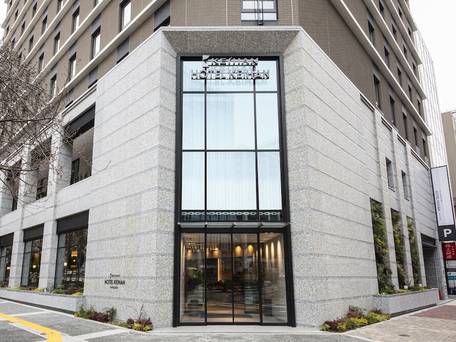 ホテル京阪 名古屋 / 4