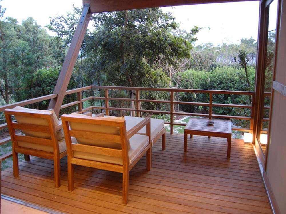 テラス / パティオ