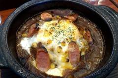 伽哩本舗 門司港レトロ店