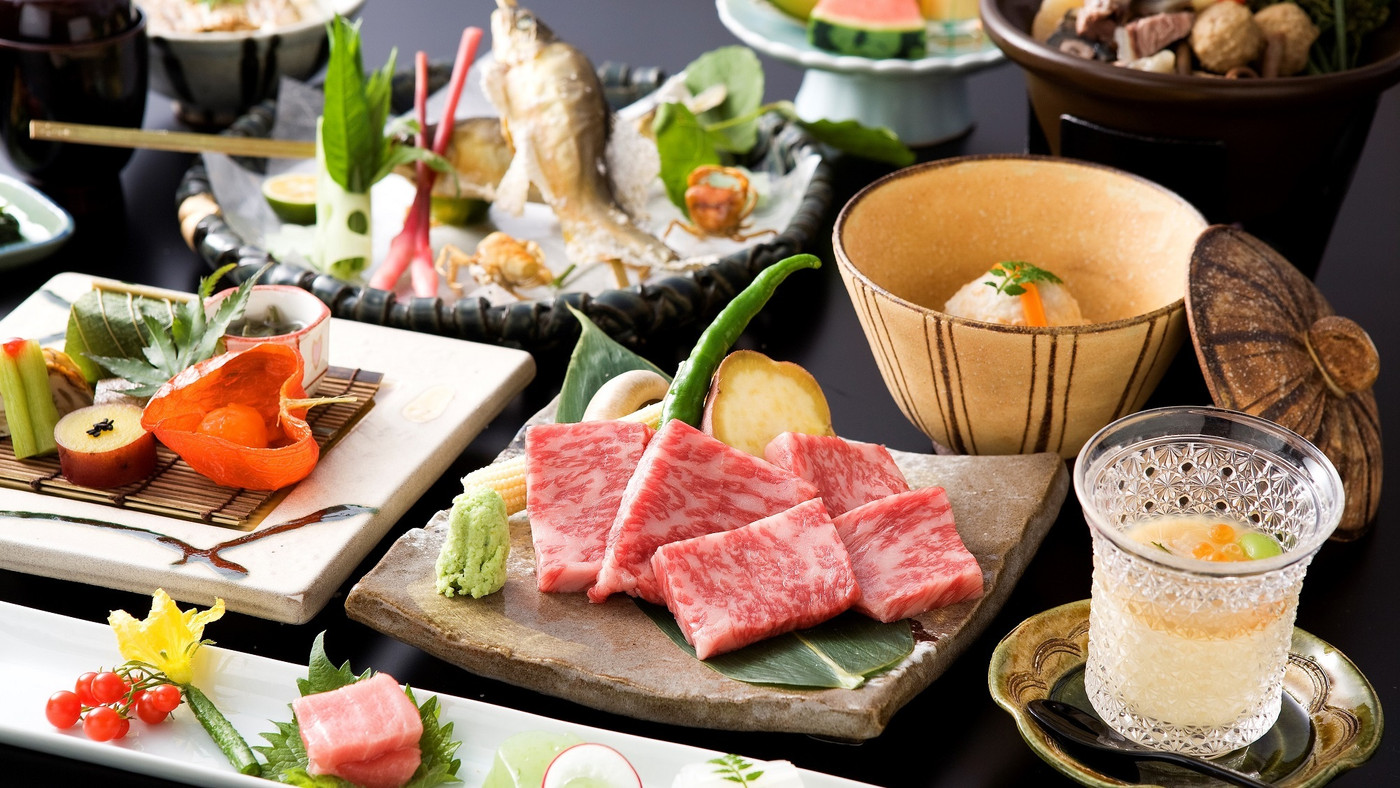 匠の宿 深山桜庵4025390