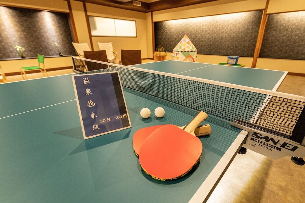 子供用スペース