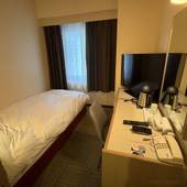 コートホテル新潟（新潟県 ビジネスホテル） / 2