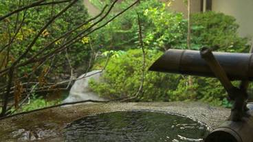 ししおどし / 10