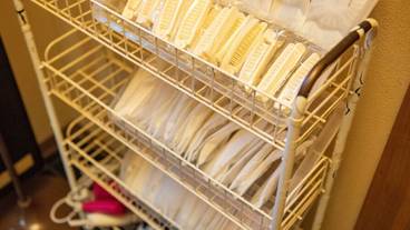 バスルームの設備 / 30