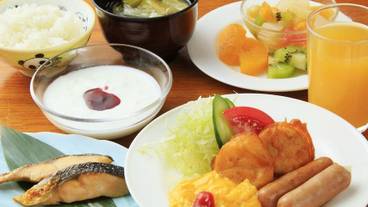 鴨川グランドタワー（カモガワグランドタワー） / 1