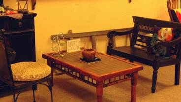 ロビーラウンジ / 7