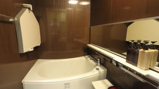 デラックス 4 人部屋