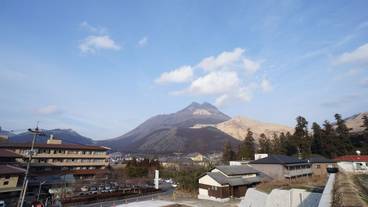 マウンテン ビュー / 9