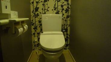 バスルームの設備 / 17