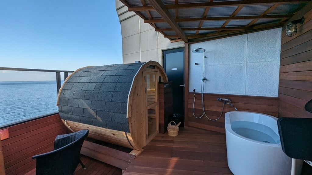 「ラグジュアリー和ホテル風の薫」 その他 222181071 