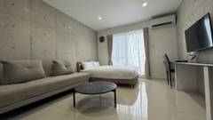 ホテルパラディーゾ宮古島