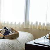 ホテルニューガイア ドーム前(福岡県 ビジネスホテル) / 4