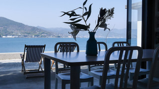 オーシャンフロント ルーム