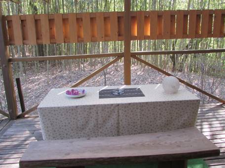 湯布院 山荘どんぐり / 3