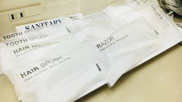 バスルームの設備 / 31