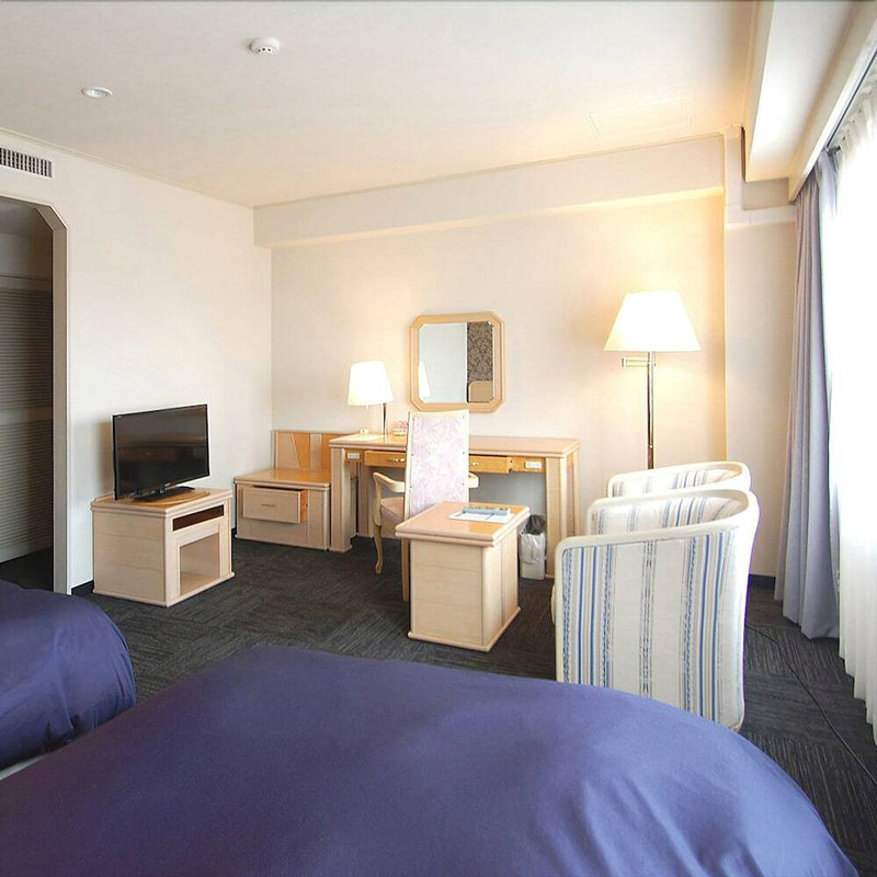 リビングルーム