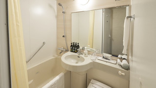 ダブルルーム 禁煙