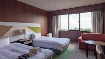 スタンダードツイン / 2