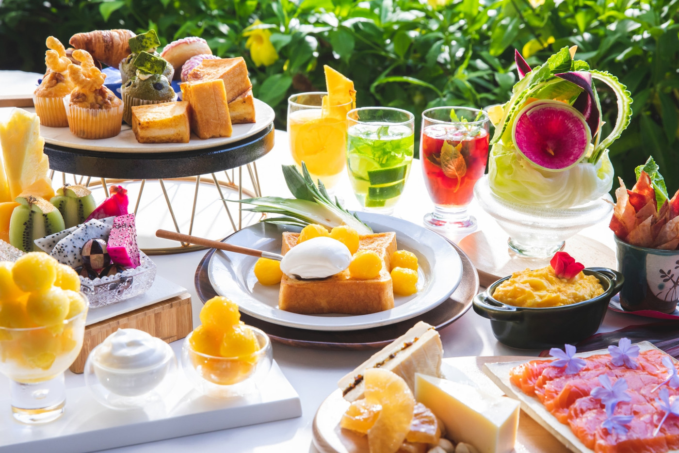 1.星野リゾート　西表島ホテル3653832