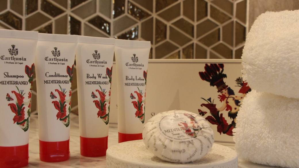 リラックスタイム突入
女子会は夜が本番 / 2