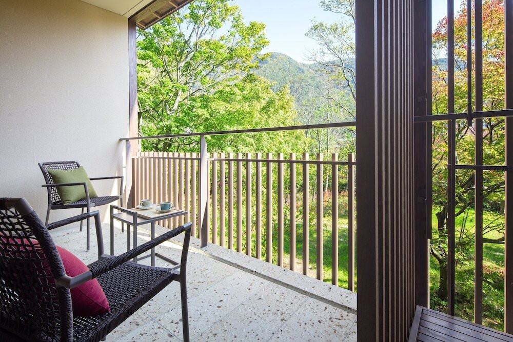 テラス / パティオ