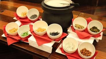 ビュッフェ / 31